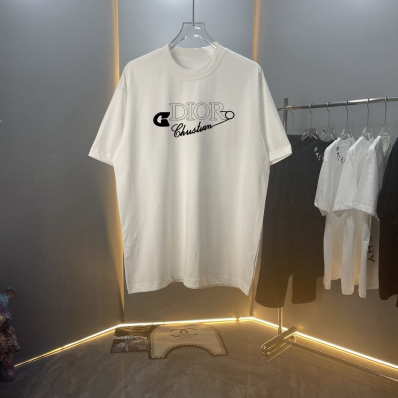 Dior Unisex Tee