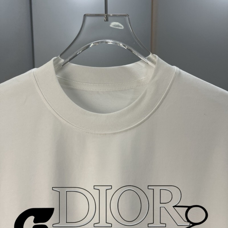Dior Unisex Tee