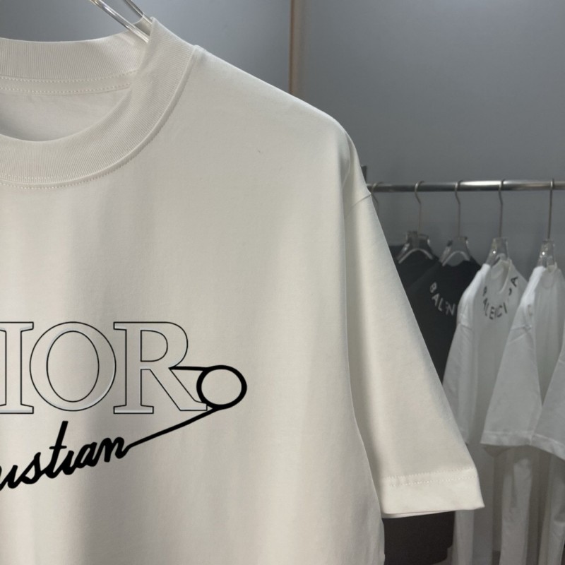 Dior Unisex Tee