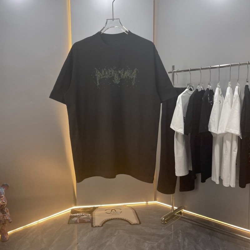 Balenciaga Unisex Tee