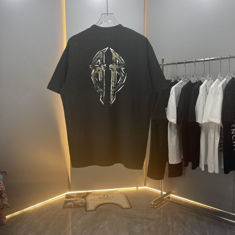 Balenciaga Unisex Tee