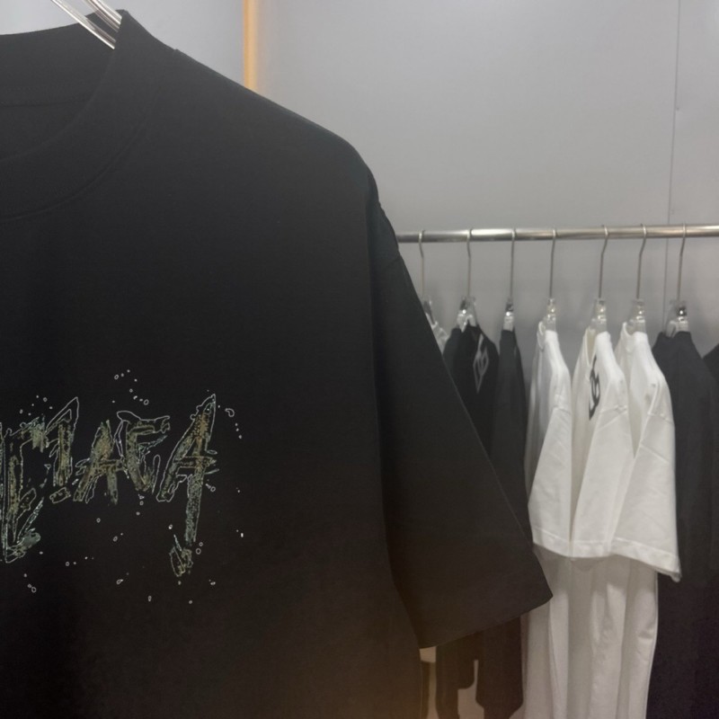 Balenciaga Unisex Tee