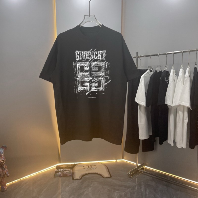 Givenchy Unisex Tee