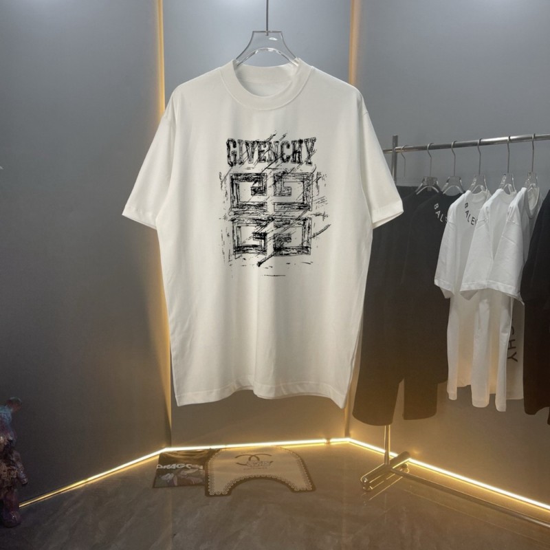 Givenchy Unisex Tee