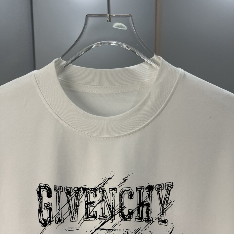 Givenchy Unisex Tee