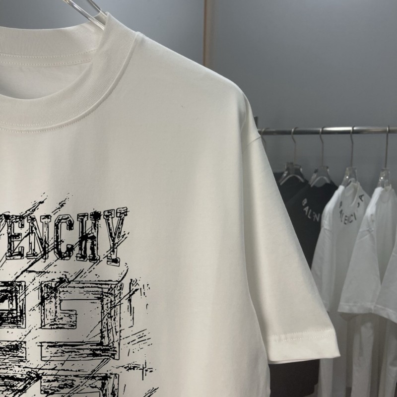 Givenchy Unisex Tee