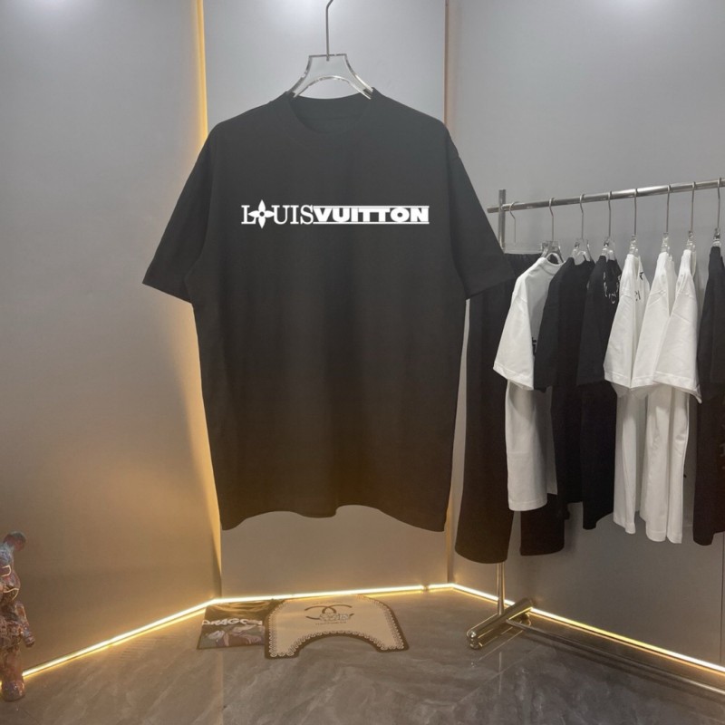 LV Unisex Tee