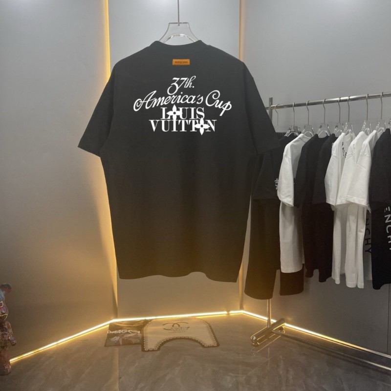 LV Unisex Tee
