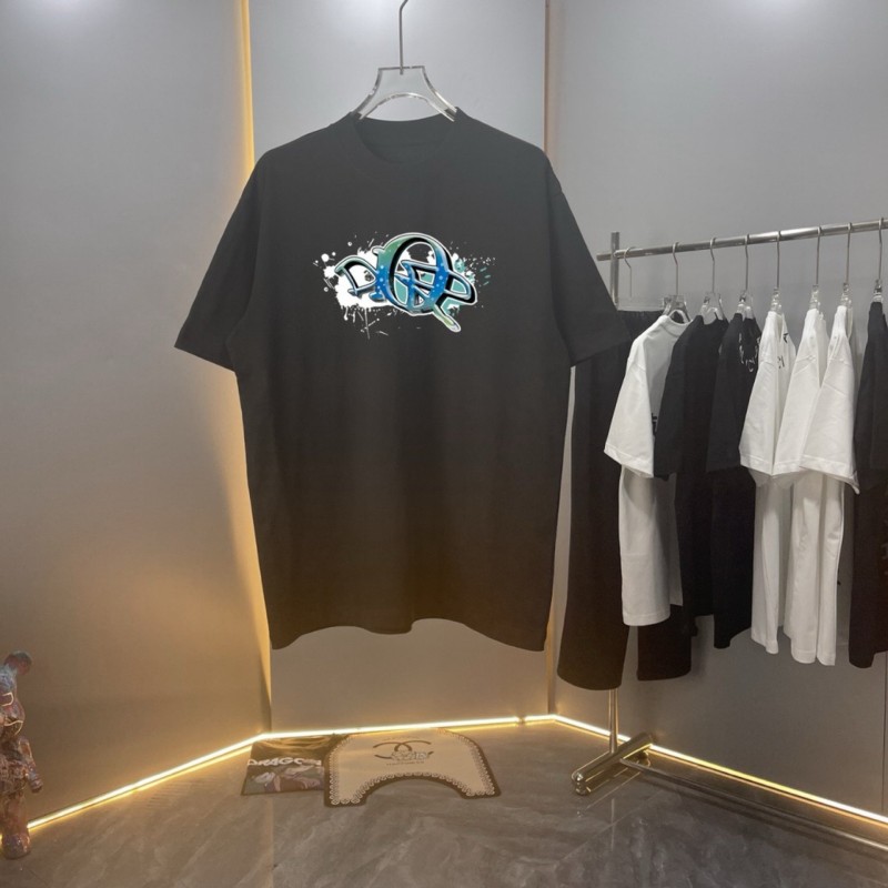 Dior Unisex Tee