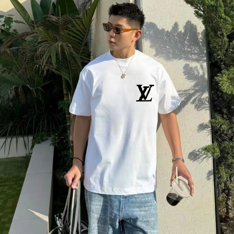 LV Unisex Tee