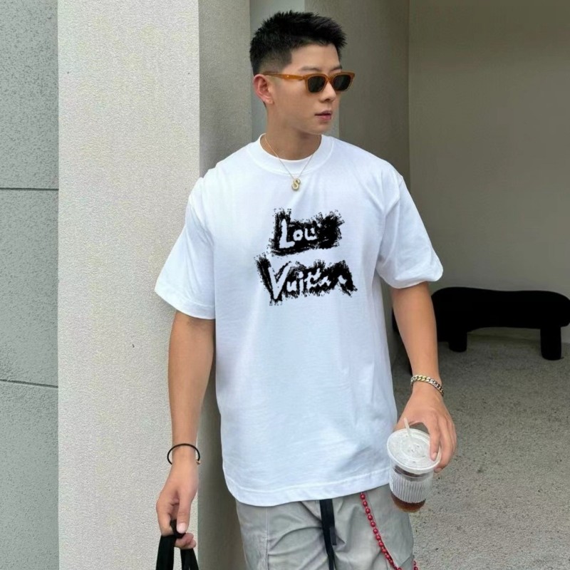 LV Unisex Tee