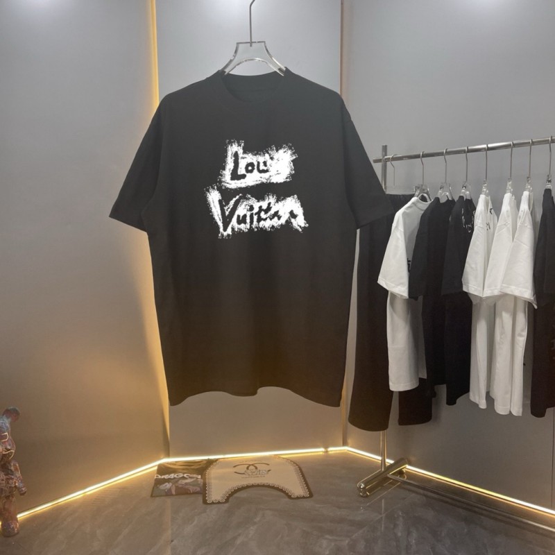LV Unisex Tee