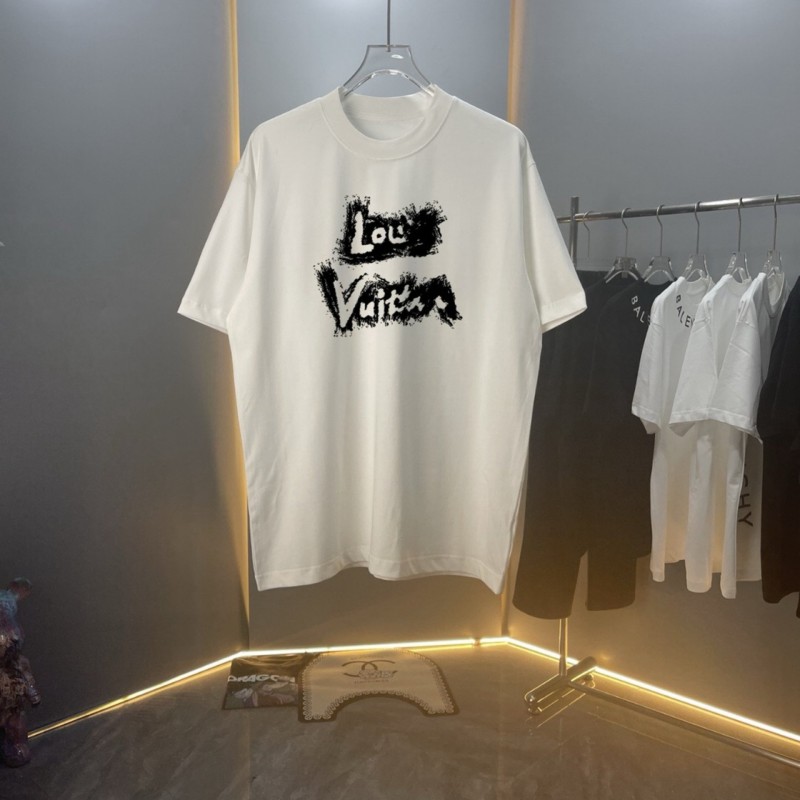 LV Unisex Tee
