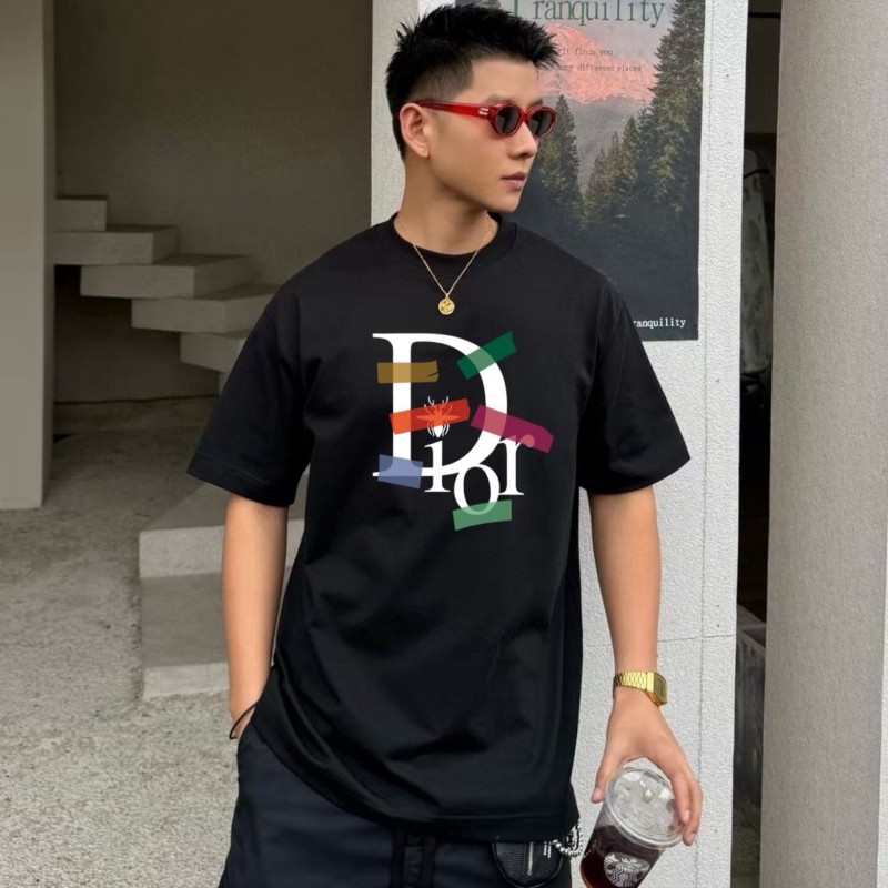 Dior Unisex Tee