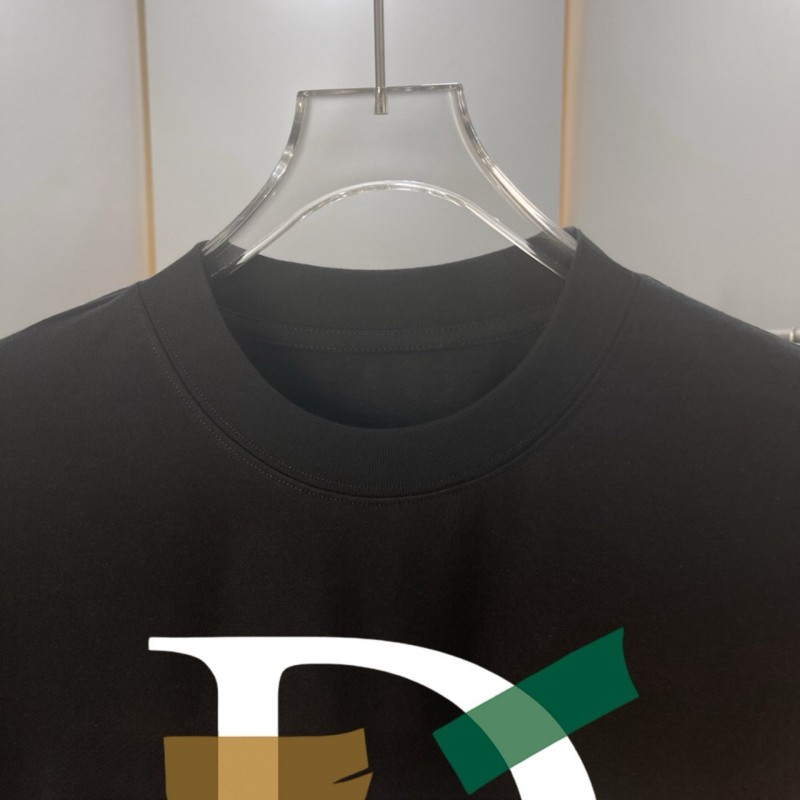 Dior Unisex Tee
