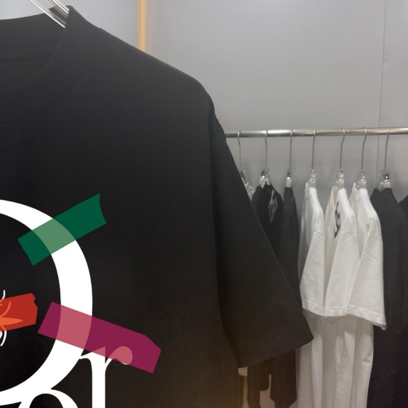 Dior Unisex Tee