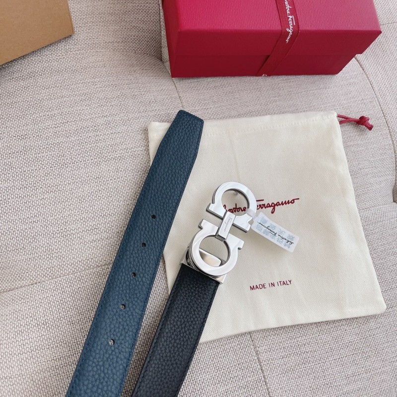 Ferragamo Men Belt