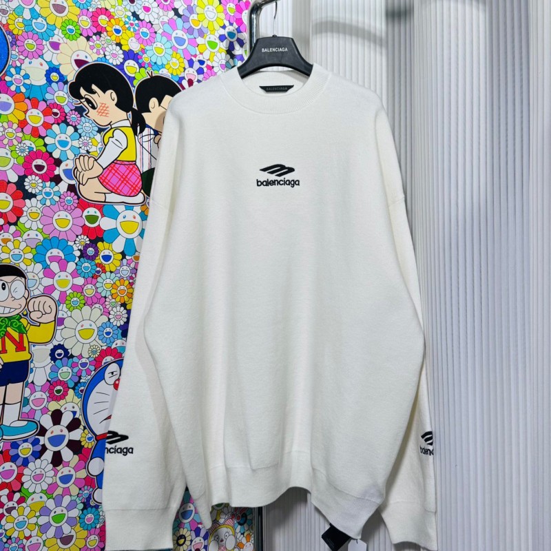 Balenciaga Unisex Sweater