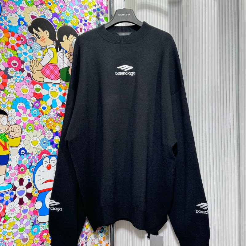 Balenciaga Unisex Sweater