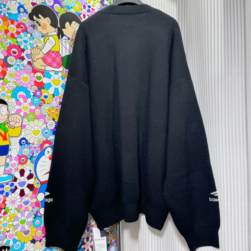 Balenciaga Unisex Sweater