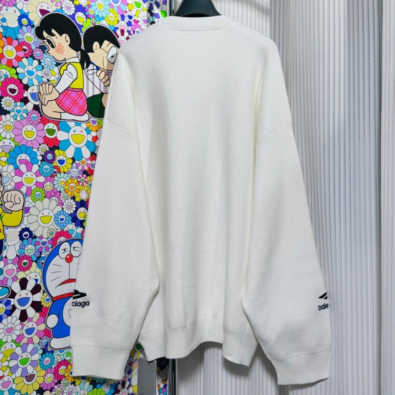 Balenciaga Unisex Sweater