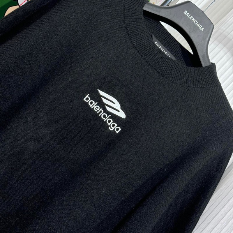 Balenciaga Unisex Sweater