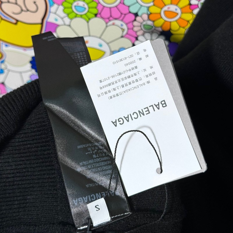 Balenciaga Unisex Sweater