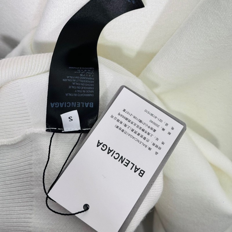 Balenciaga Unisex Sweater