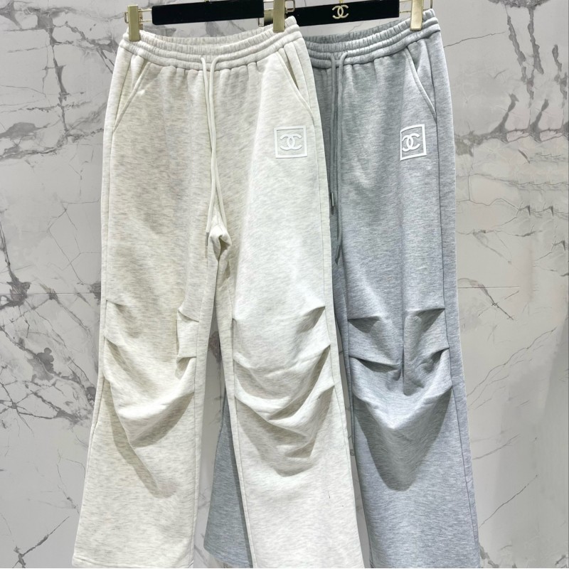 Chanel Sweatpants