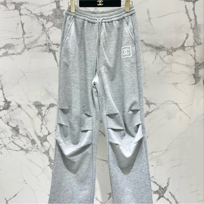 Chanel Sweatpants