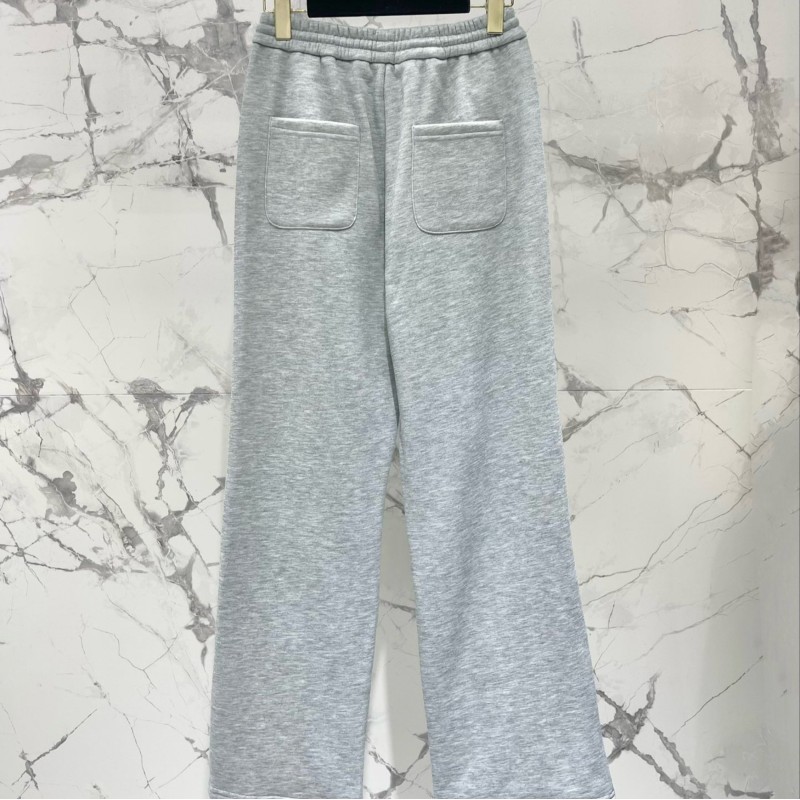 Chanel Sweatpants
