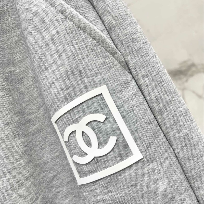 Chanel Sweatpants