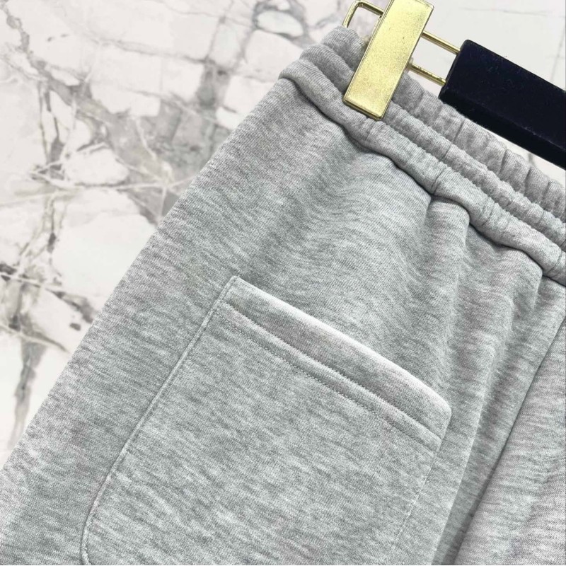 Chanel Sweatpants
