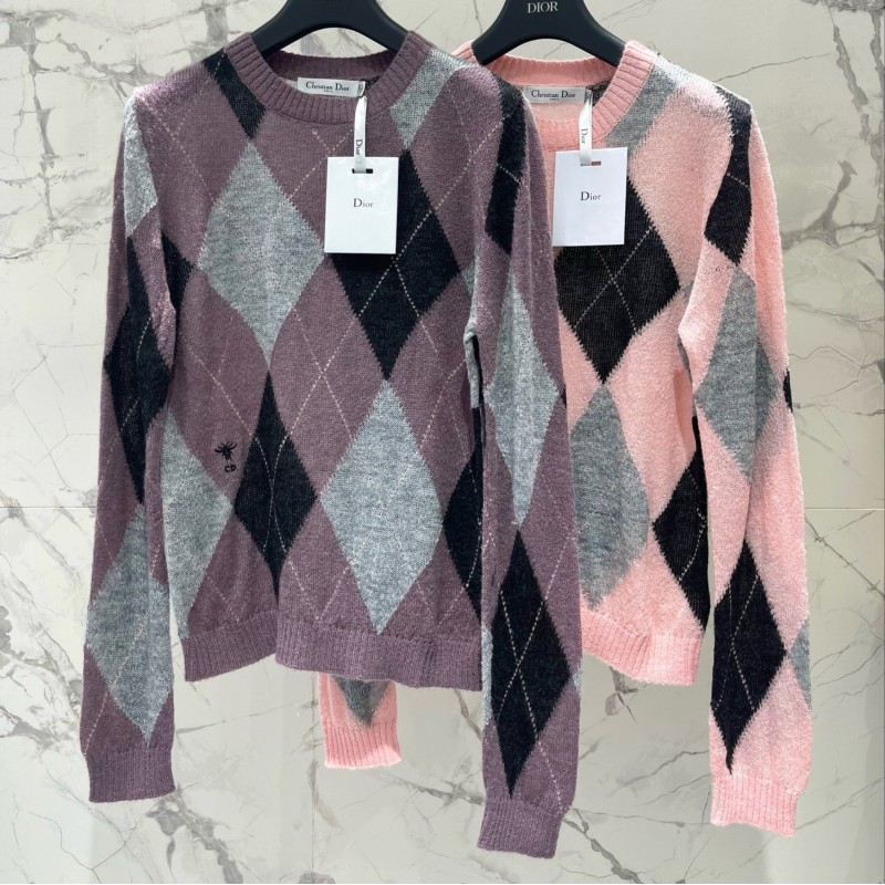 Dior Sweater