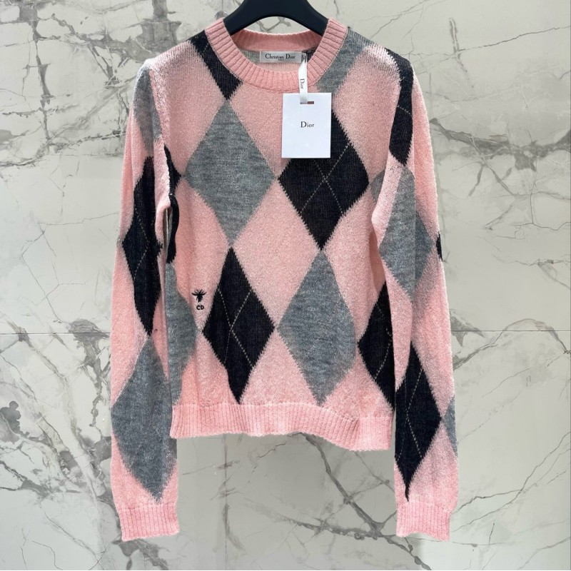 Dior Sweater