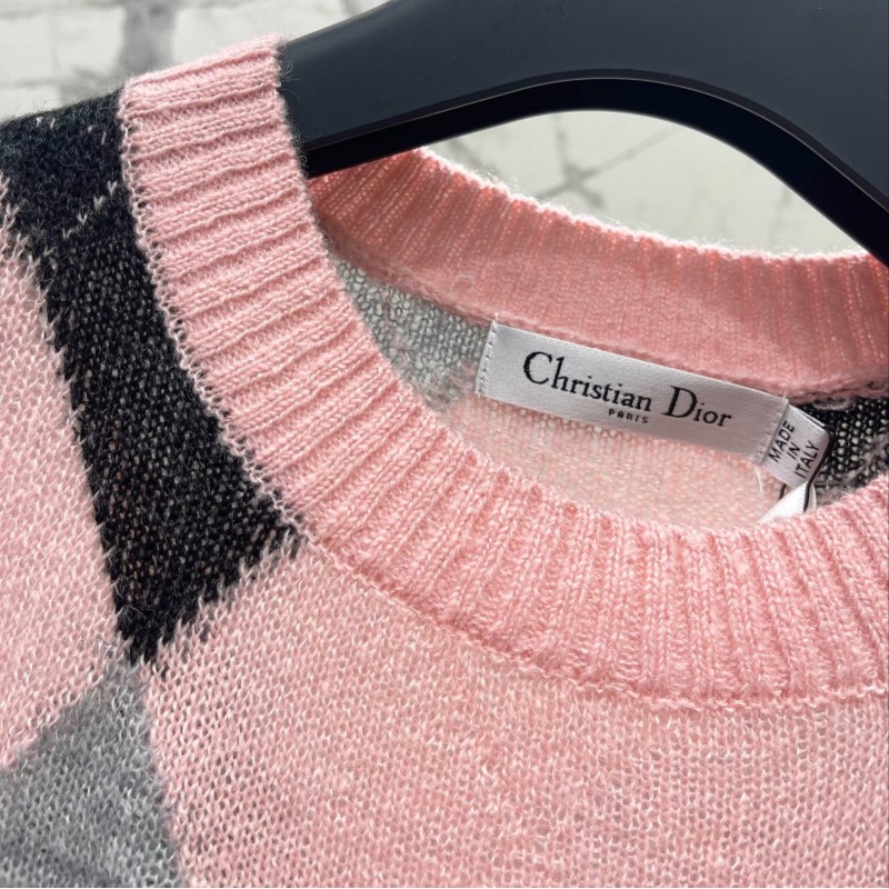 Dior Sweater