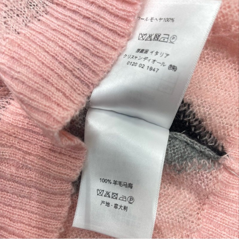 Dior Sweater