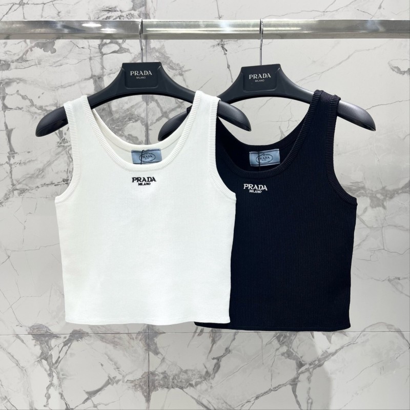 Prada Singlet