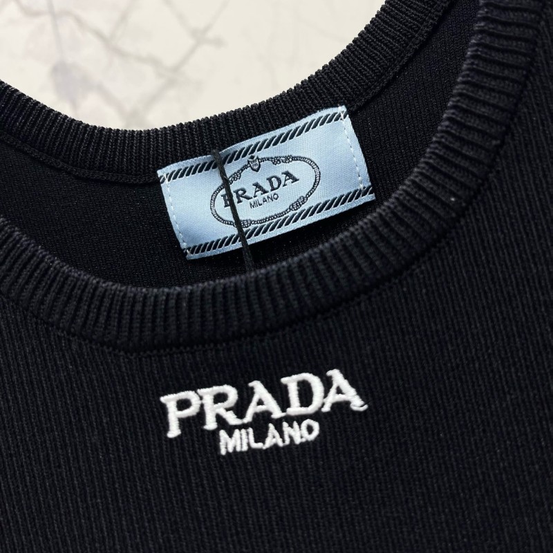 Prada Singlet
