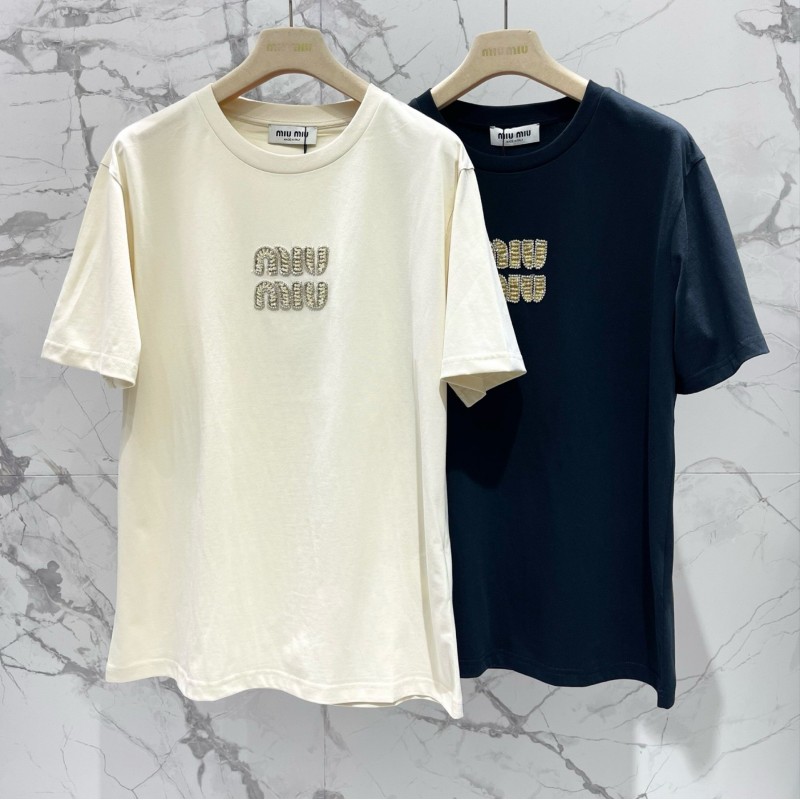 Prada Tee