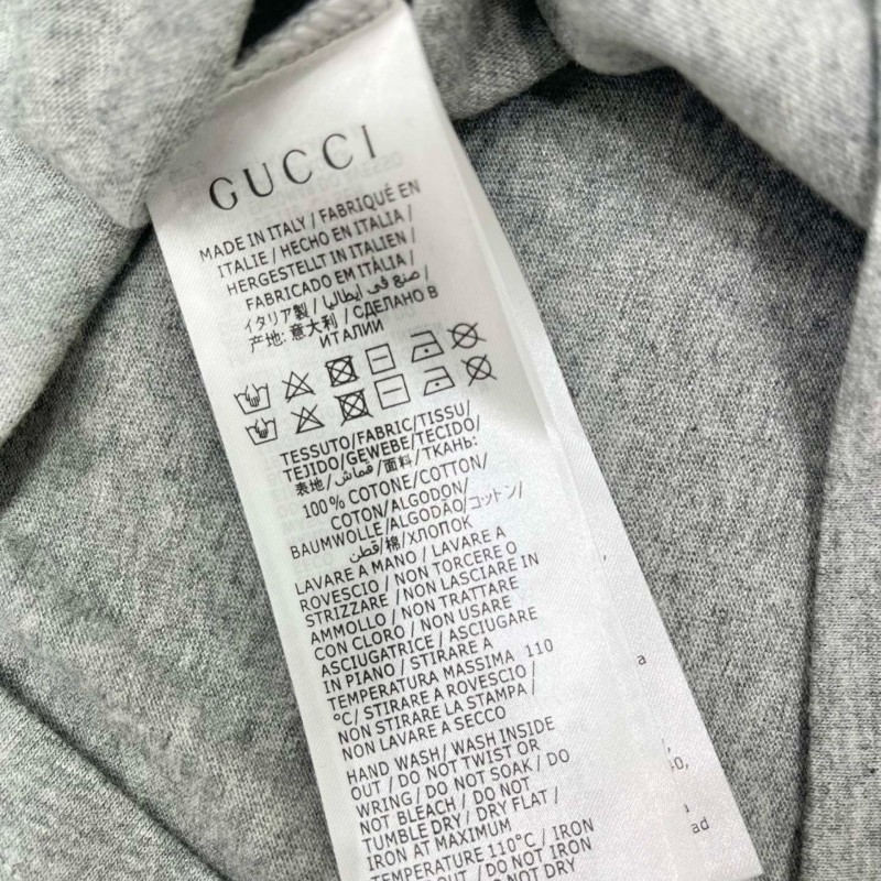 Gucci Tee