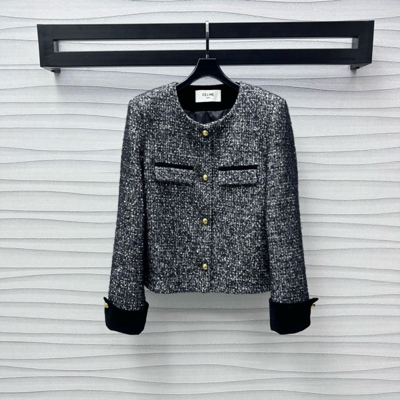 Celine Jacket