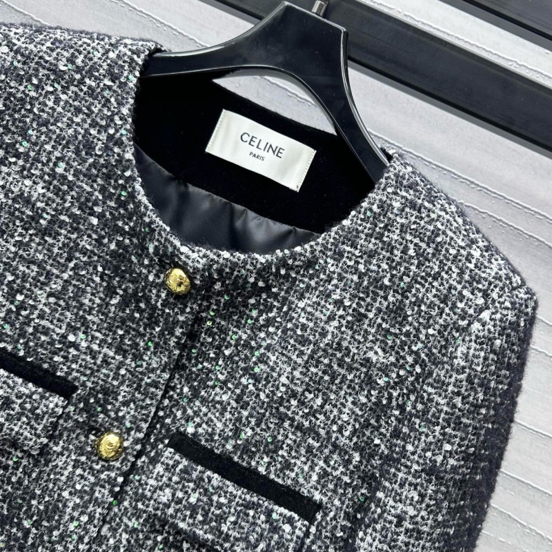 Celine Jacket