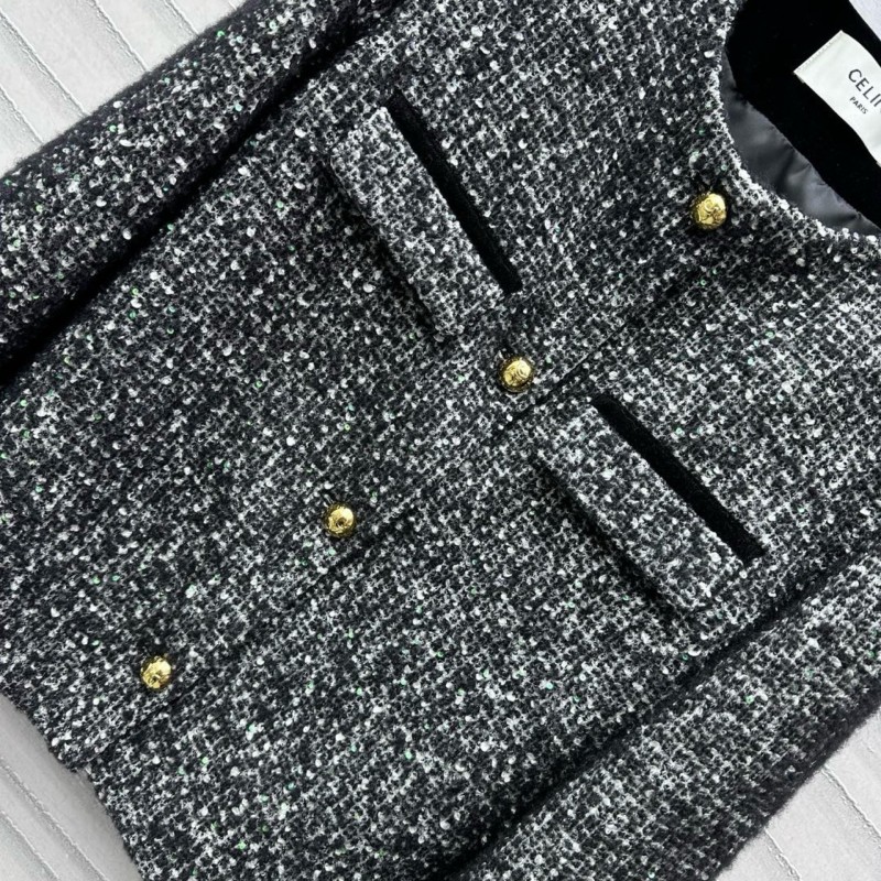Celine Jacket