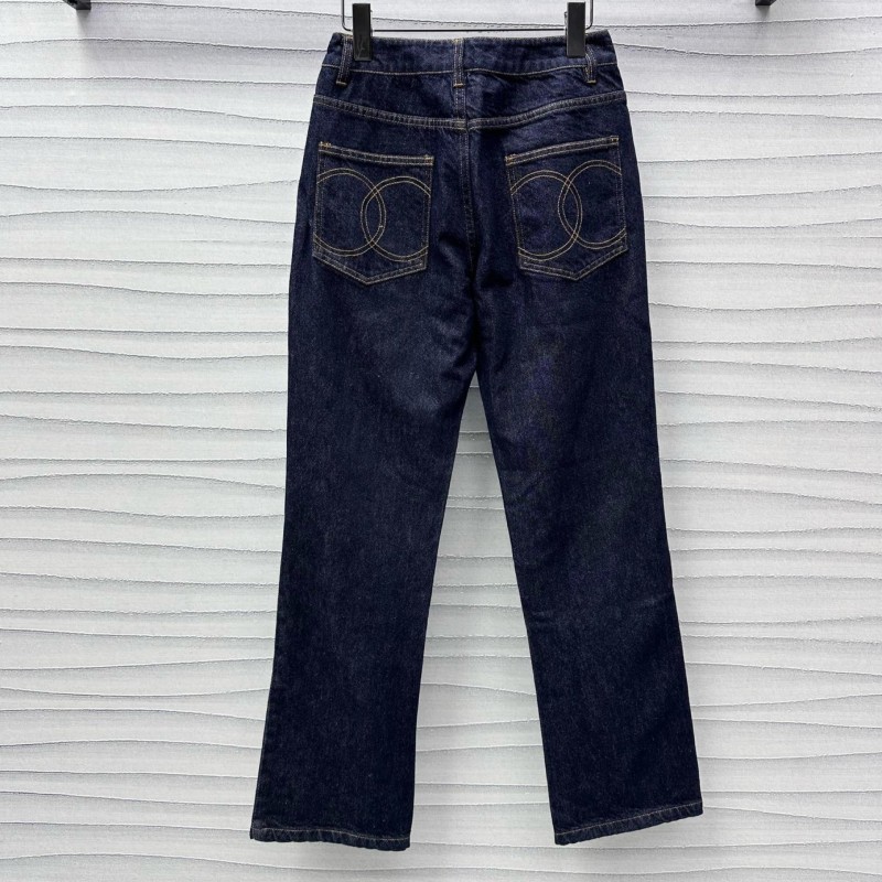 Chanel Jeans