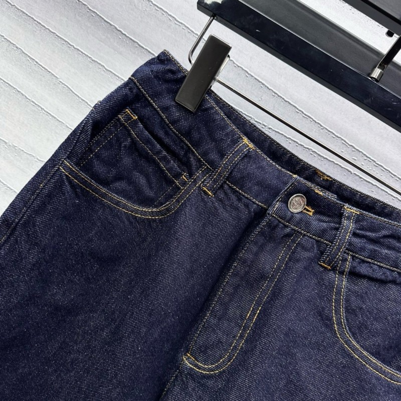 Chanel Jeans