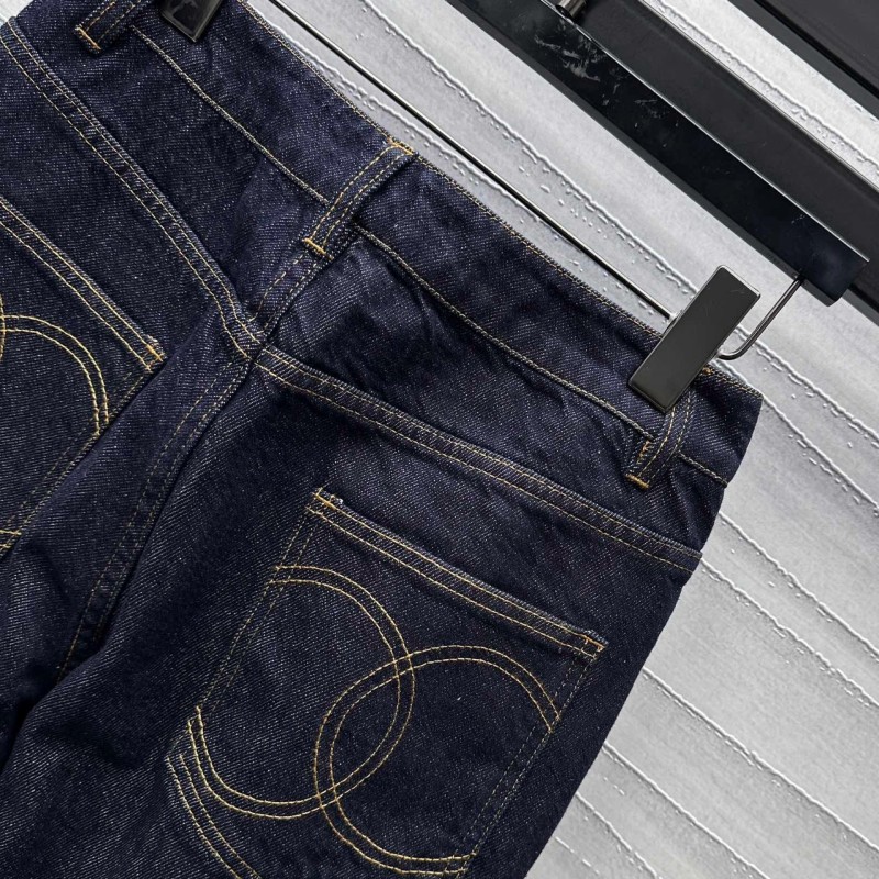 Chanel Jeans