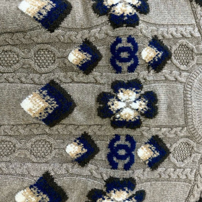 Chanel Sweater