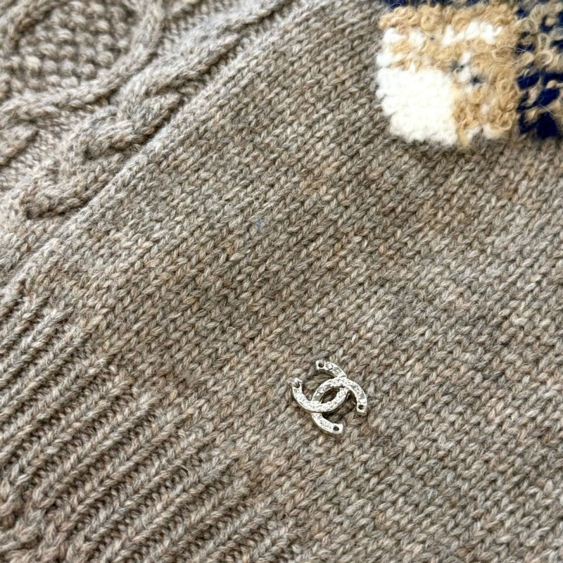 Chanel Sweater