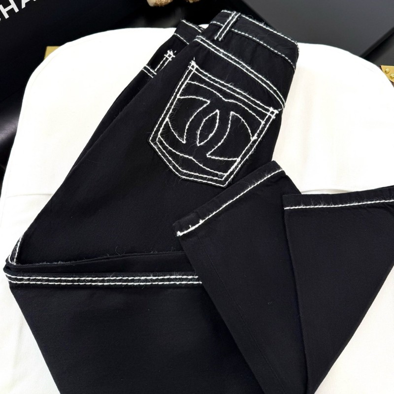 Chanel Jeans